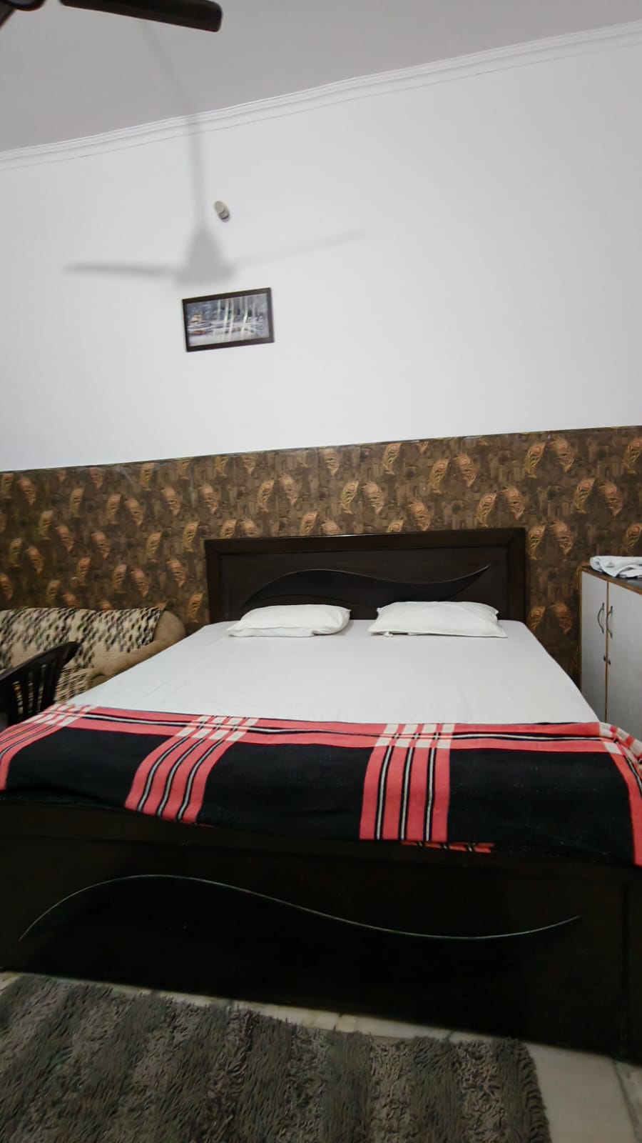 Deluxe Room at Moon Light Home Stay